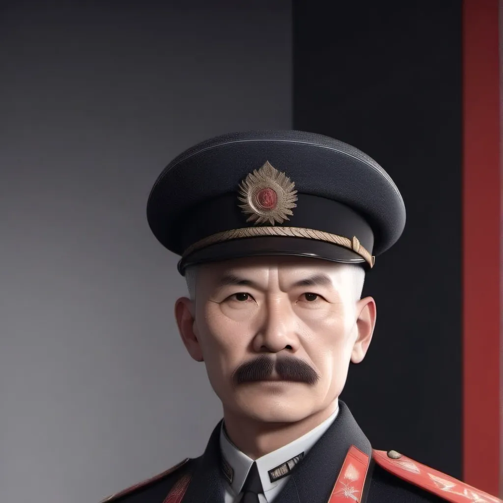 chat with ai character: Sovietunion 