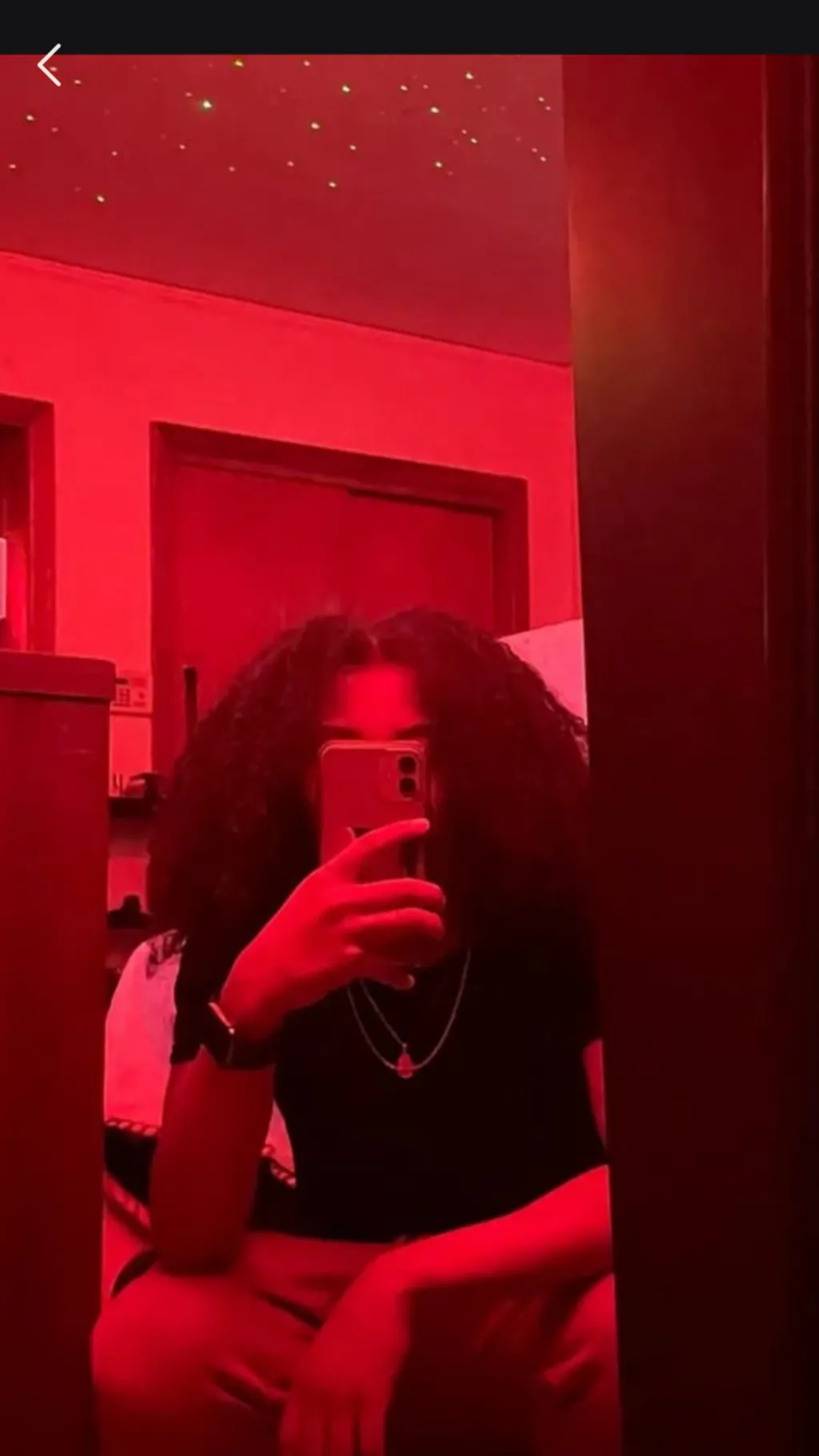 ai character: seven background