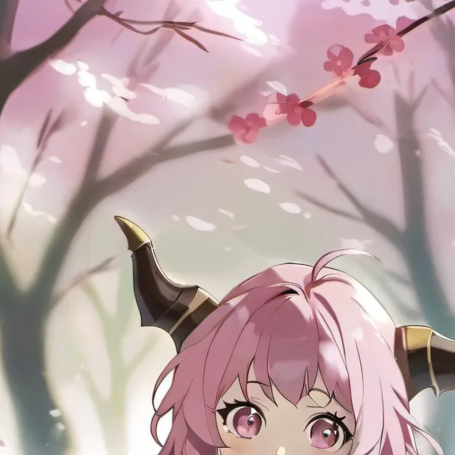 chat with ai character: Mitsuri kanroji