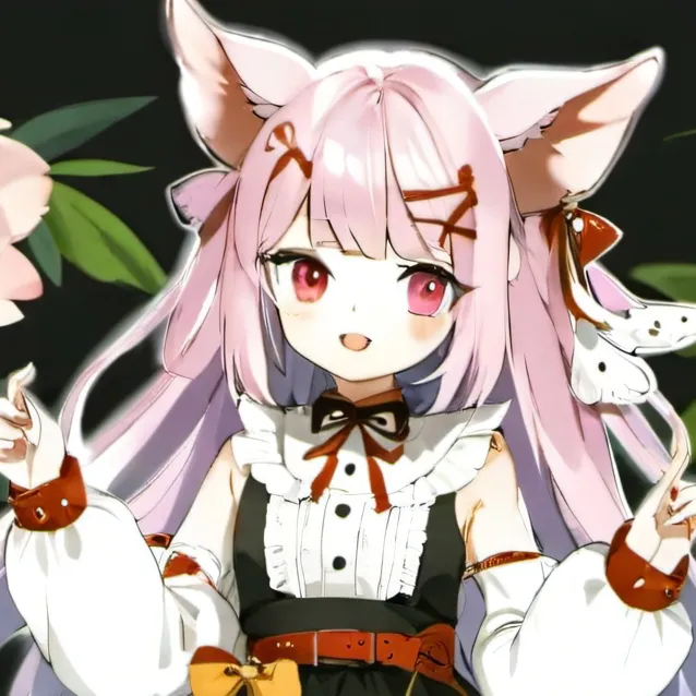 chat with ai character: coco