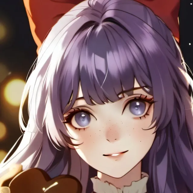 chat with ai character: Becky