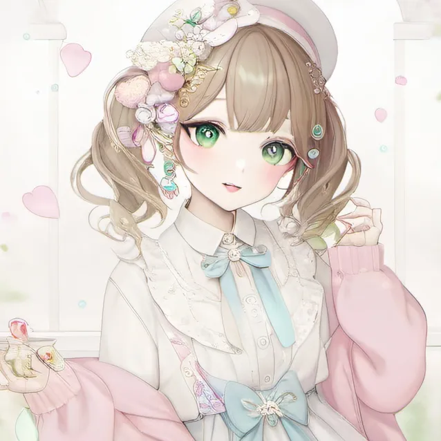 chat with ai character: Ruby