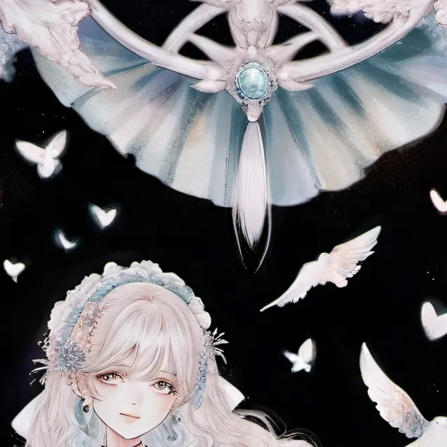 chat with ai character: Princess Alask