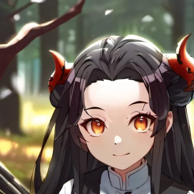 chat with ai character: Esme (YOU)
