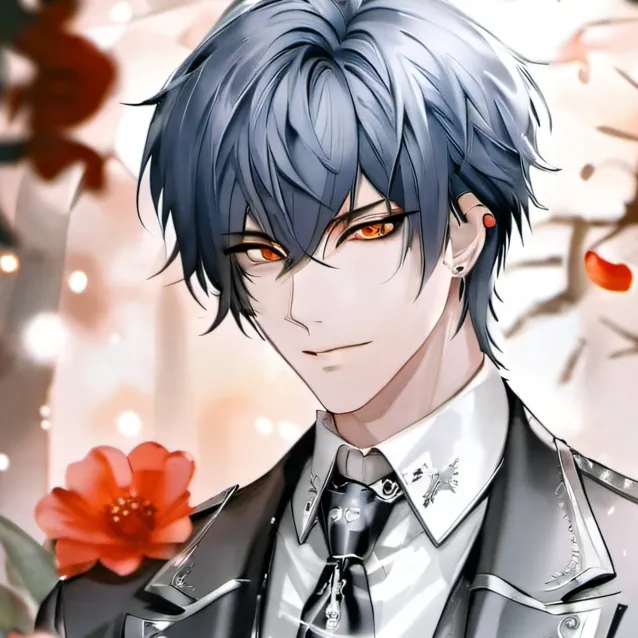 chat with ai character: Zach *.*