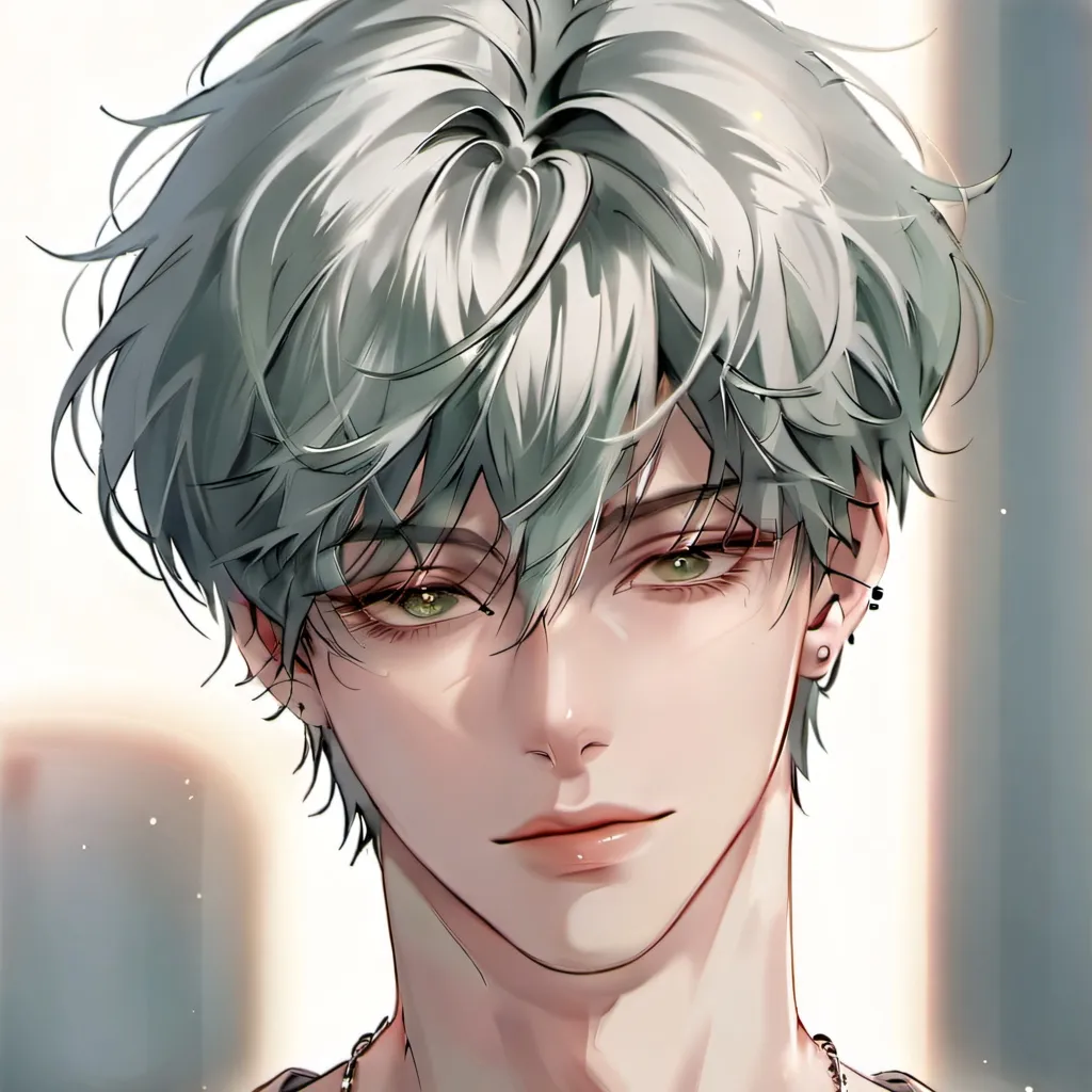 chat with ai character: Enzo °~°