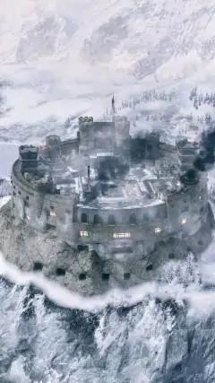 ai character: Gulag Simulator  background
