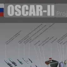 chat with ai character: Oscar II Roleplay 