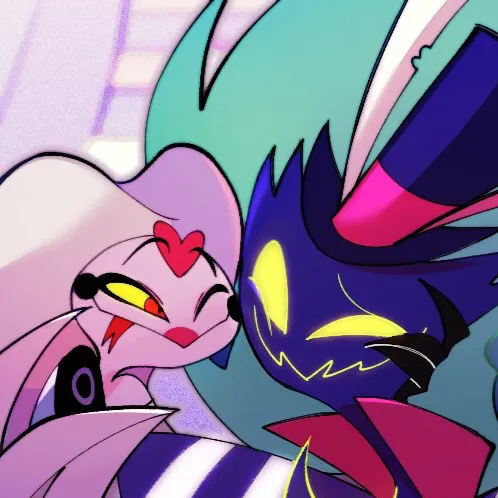 chat with ai character: Ozzie x Fizzaroli