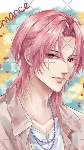 ai character: Romance background