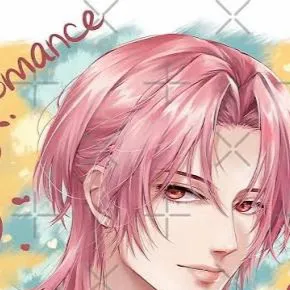 chat with ai character: Romance