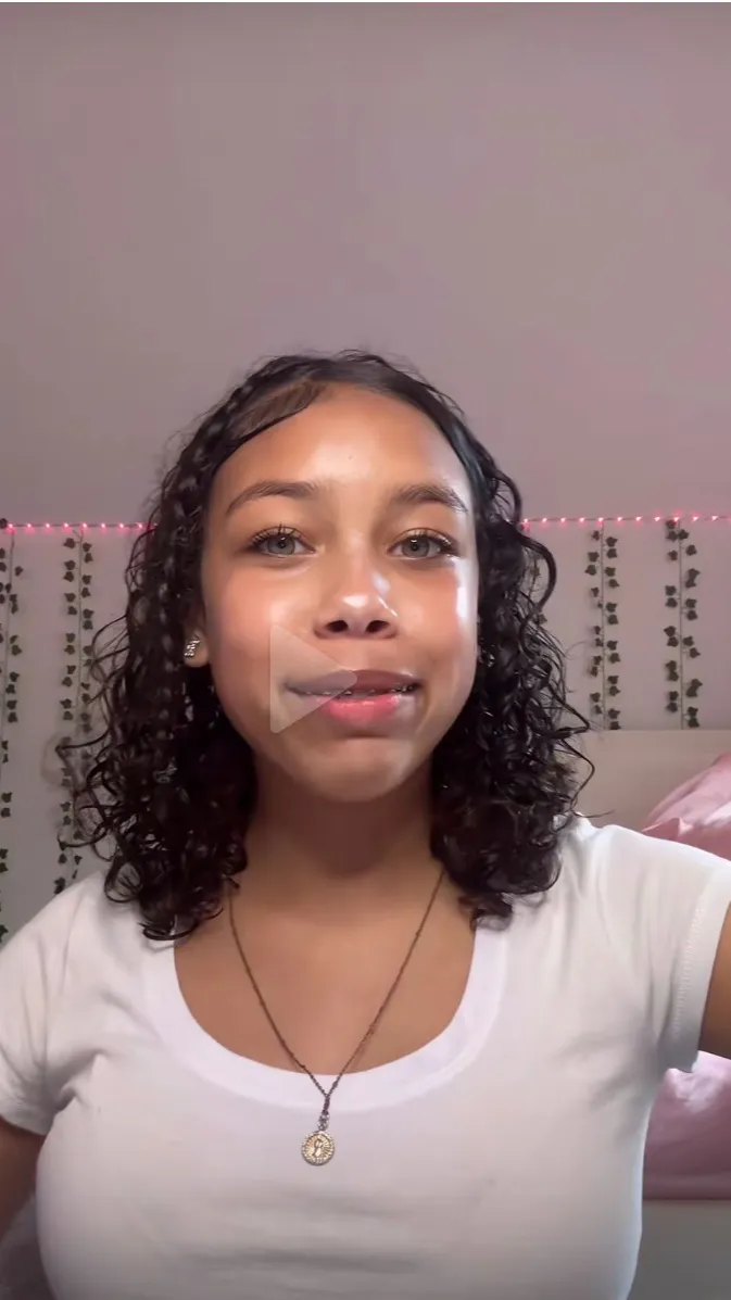 ai character: Brook background