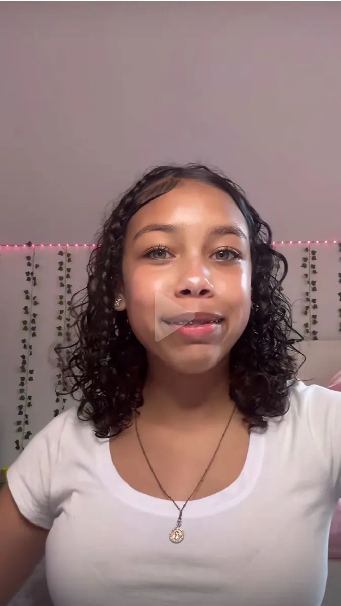 ai character: Brook background