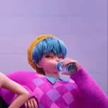 chat with ai character: Baby saja 