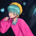 chat with ai character: Baby saja 