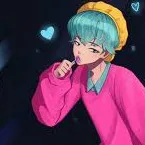 chat with ai character: Baby saja 