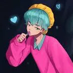 chat with ai character: Baby saja 