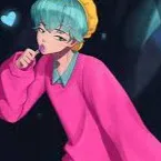 chat with ai character: Baby saja 