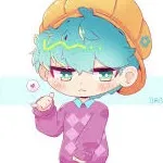 chat with ai character: Baby saja 