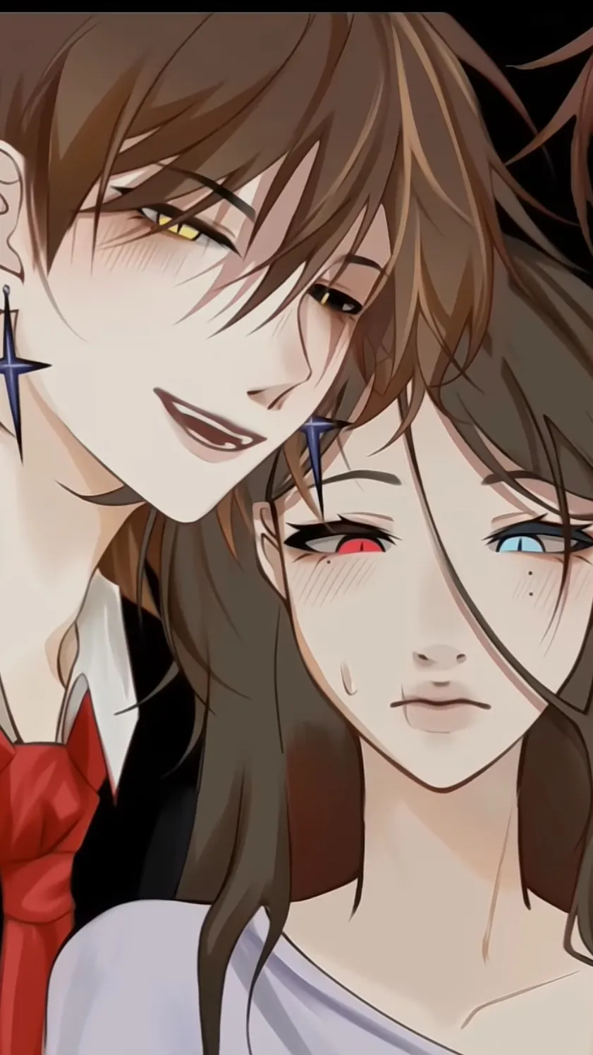 ai character: Leo background