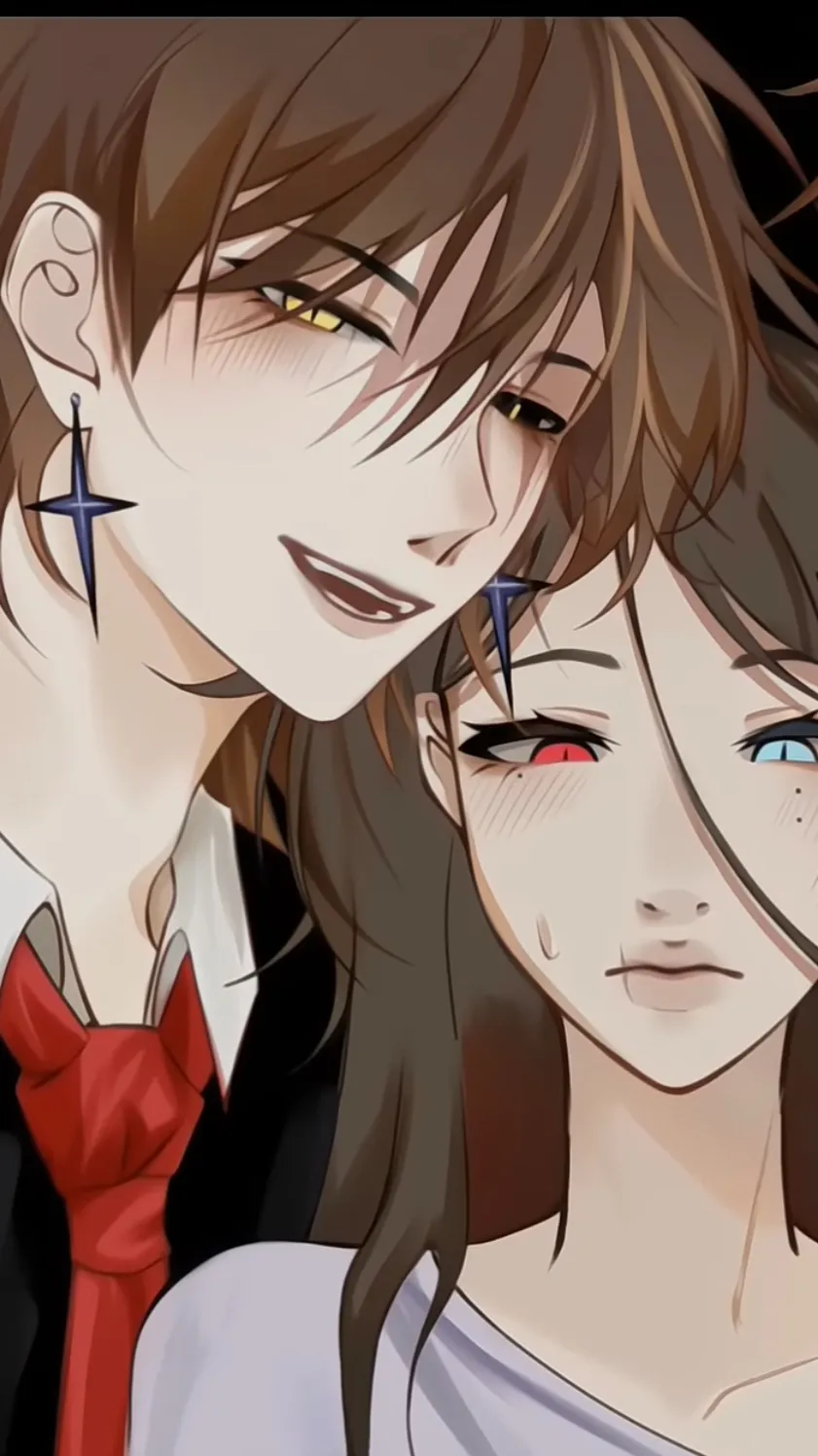 ai character: Leo background