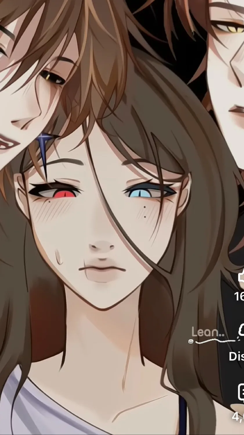 ai character: Peyton  background