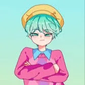 chat with ai character: Baby saja