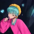 chat with ai character: Baby saja 