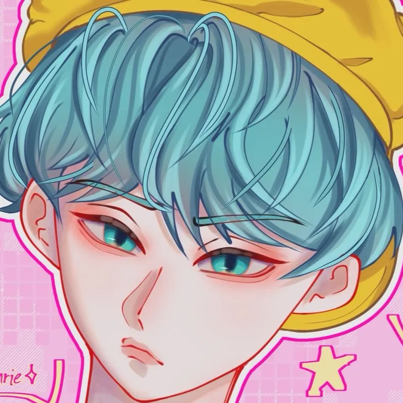 chat with ai character: Baby saja 