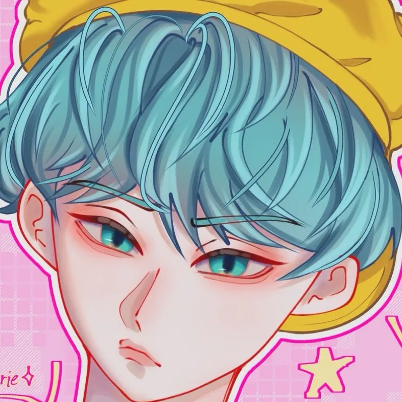 chat with ai character: Baby saja 