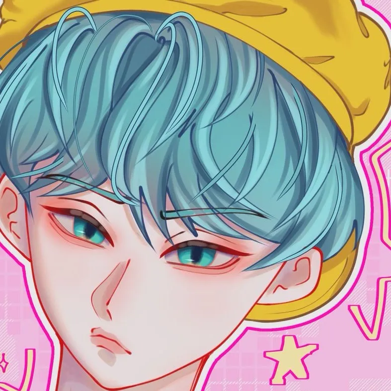 chat with ai character: Baby saja 
