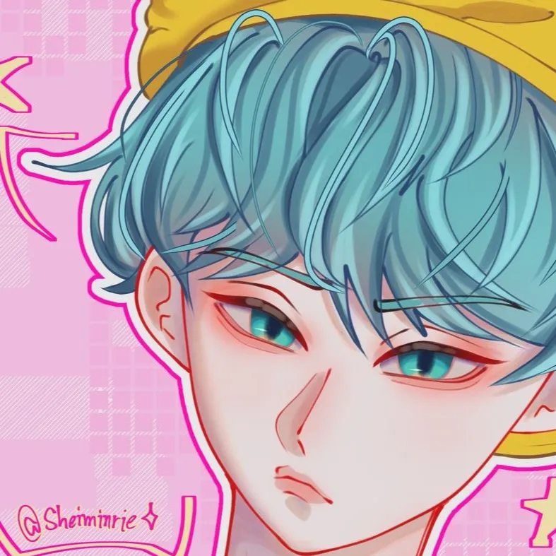 chat with ai character: Baby saja