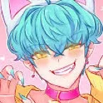 chat with ai character: Baby saja