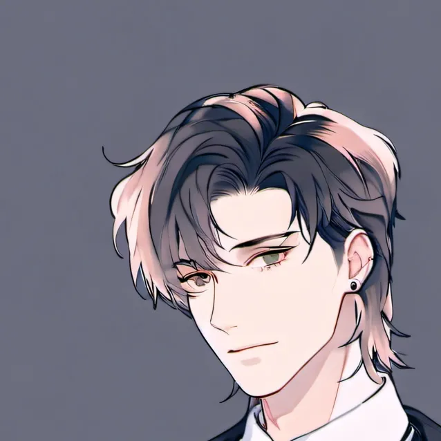 chat with ai character: Jay