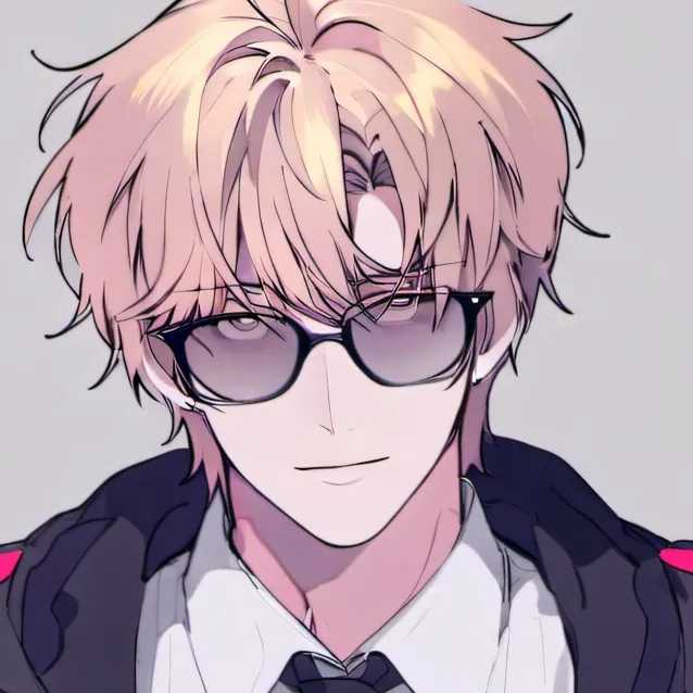 chat with ai character: Zane
