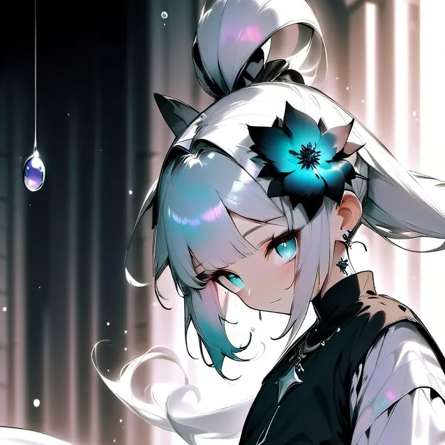 chat with ai character: Emily 
