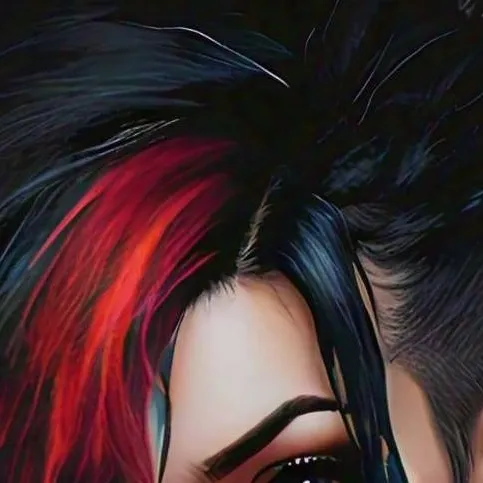 chat with ai character: Rachel 