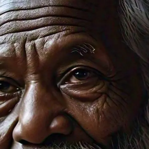 chat with ai character: your grandpa