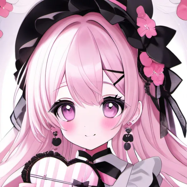 chat with ai character: body swap