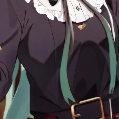 chat with ai character: Meet dekus sister 