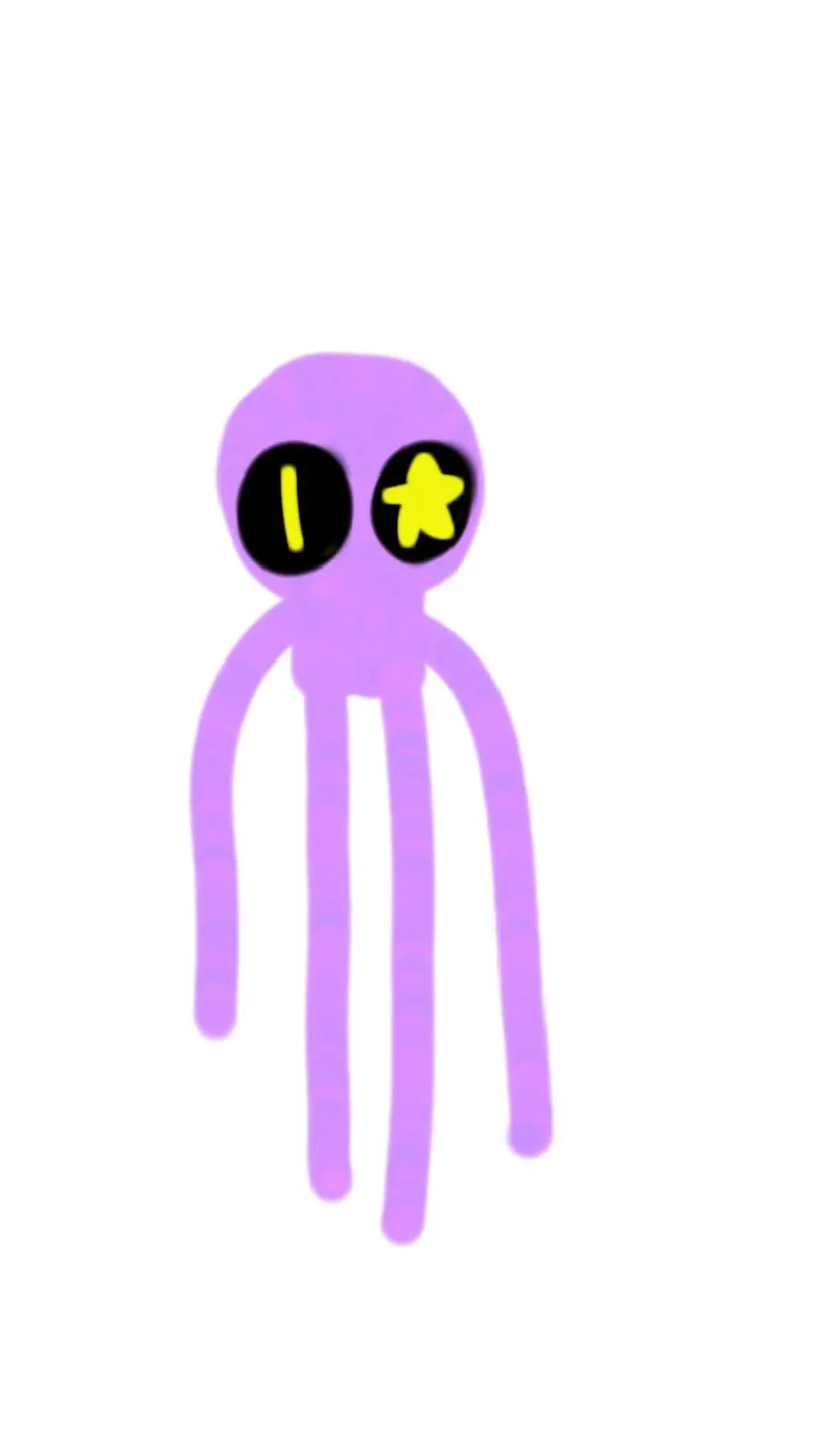 ai character: copy background