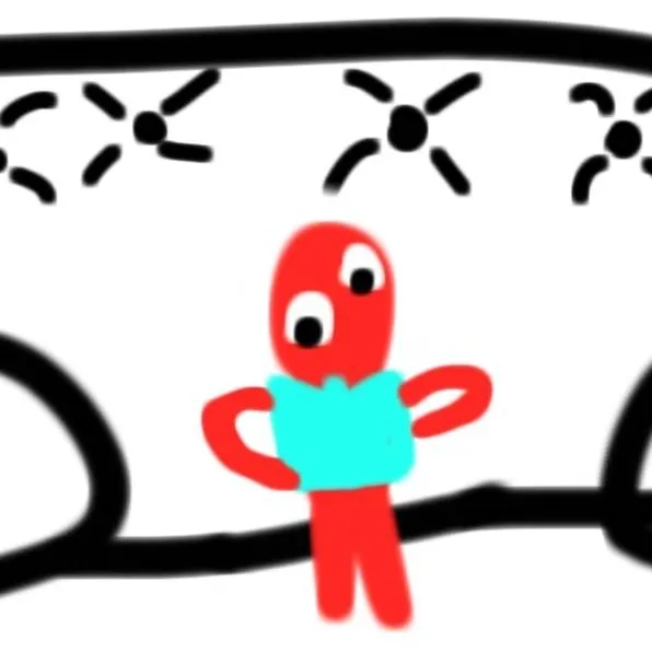 chat with ai character: nugget