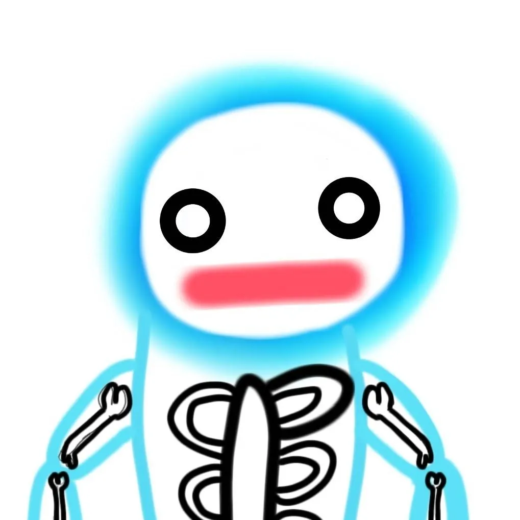 chat with ai character: scary