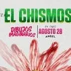 chat with ai character: el chismoso