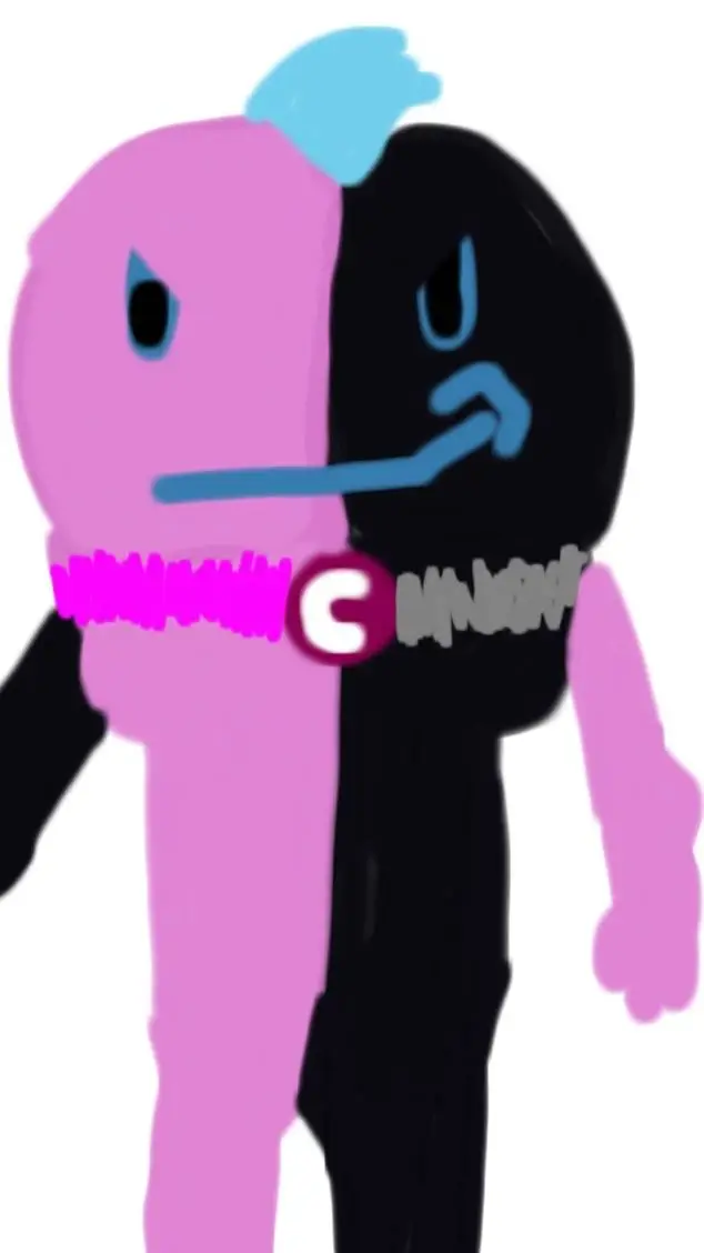 ai character: coco background