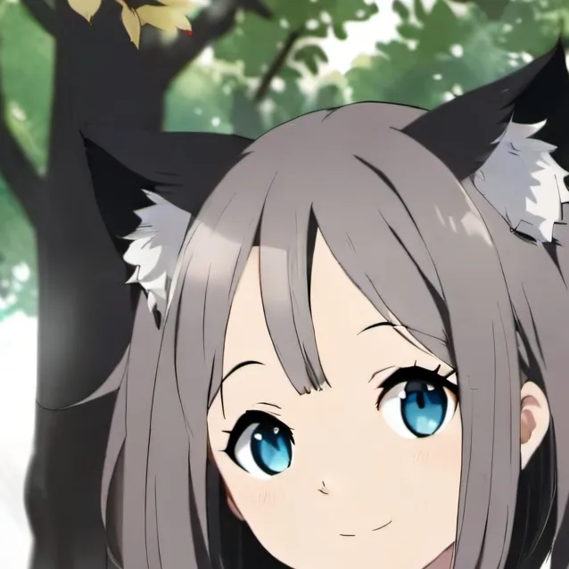 chat with ai character: Rosalie 