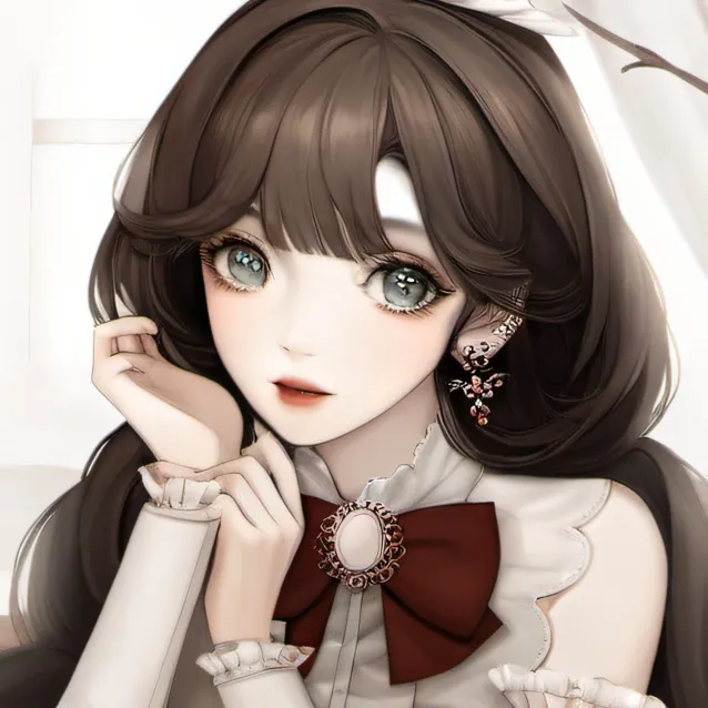 chat with ai character: predators and pray