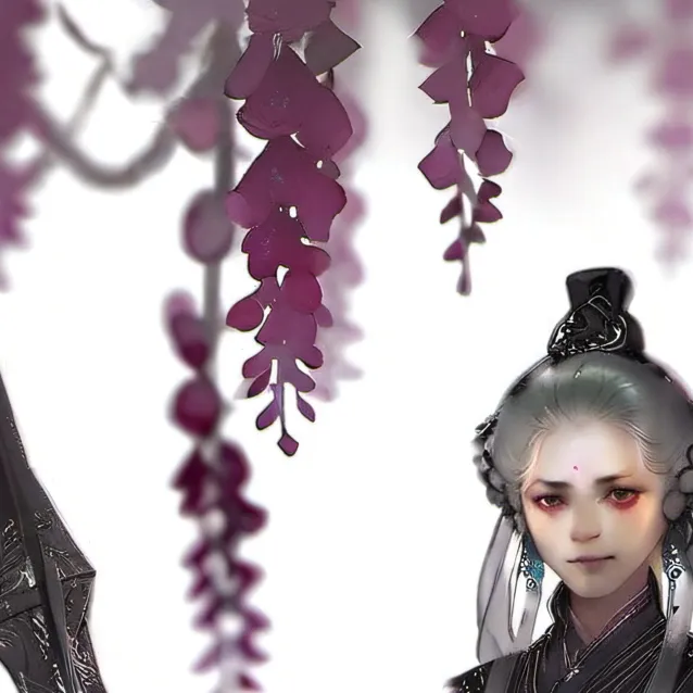 chat with ai character: Fruit cake