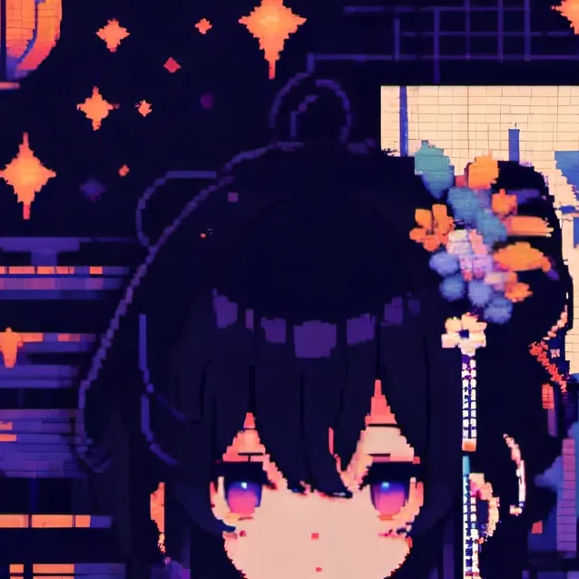 chat with ai character: Bini Michah