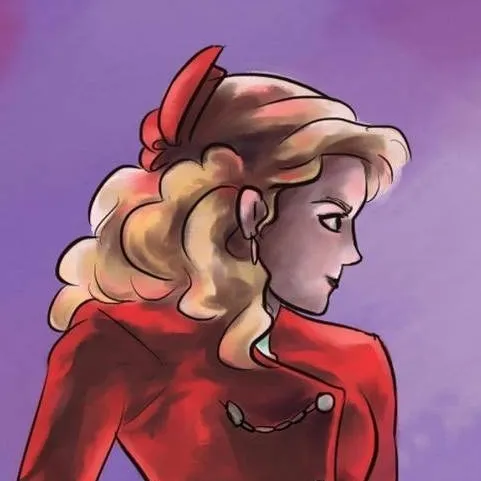 chat with ai character: heather chandler